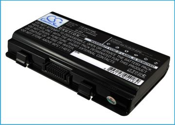 Positivo Master N100 N150 Battery Replacement - 1