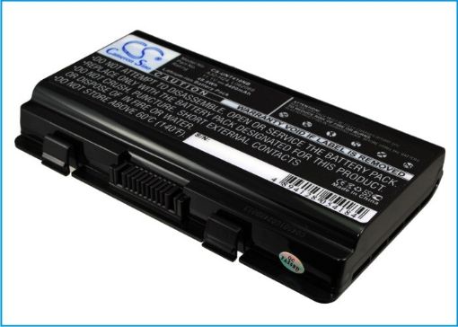 Positivo Master N100 N150 Battery Replacement - 1