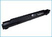 MSI 0299-MP1006J443 Battery Replacement BTY-S25 BTY-S27 BTY-S28 GBM-BMS050ABA00 GBM-BMS050AWA00 for EX300 EX310 - 5
