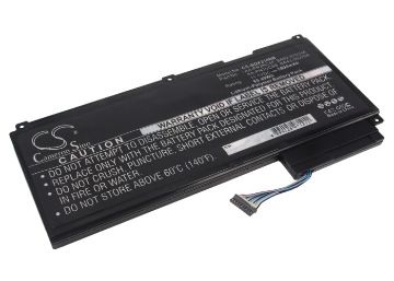Samsung AA-PN3NC6F AA-PN3VC6B Battery Replacement for NP-SF310 NP-SF410 - 1
