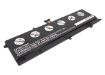 Picture of Battery Replacement Asus 0B200-00230300 C21-X202 C22-X202 for EEE PC F201 EEE PC F201E