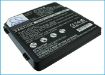 Battery Replacement for Aopen 40008236 805N00005 BTP52EW BTP89BM 1547 1555 - 1
