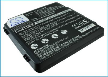Battery Replacement for Aopen 40008236 805N00005 BTP52EW BTP89BM 1547 1555 - 1