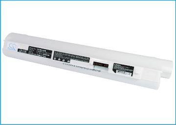 Lenovo Battery Replacement 55Y9382 55Y9383 57Y6273 57Y6275 for IdeaPad S10-2 - 1