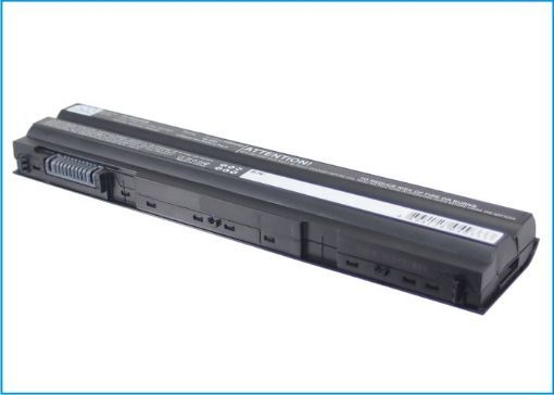 Battery Replacement Dell 04NW9 05G67C 312-1163 312-1311 for Inspiron 14R (5420) - 1