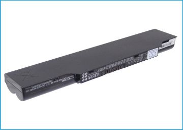 Fujitsu CP477891-01 Battery Replacement for LifeBook A530 A531 - 1