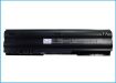 HP Battery Replacement 646657-241 646657-251 646755-001 646757-001 for DM1-4000 Mini 110-4100 - 5