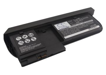 Battery Replacement for Lenovo ThinkPad X220 Tablet X220i 0A36285 0A36286 0A36316 - 1