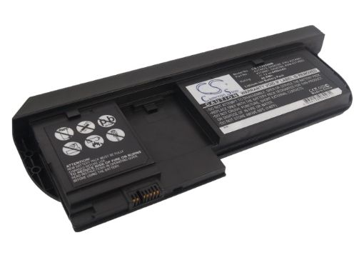 Battery Replacement for Lenovo ThinkPad X220 Tablet X220i 0A36285 0A36286 0A36316 - 1