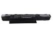 Gateway 31CR19/652 Battery Replacement for NS41I NS51I - 5