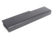 Replacement Battery for Toshiba PA3817U-1BAS PA3817U-1BRS Satellite L700D L700 - 3