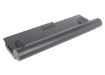 Replacement Battery for Toshiba PA3817U-1BAS PA3817U-1BRS Satellite L700D L700 - 4