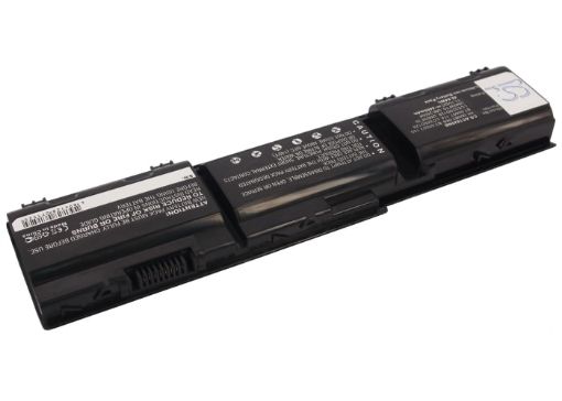 Battery Replacement for Acer Aspire 1825 Aspire 1420P - 1
