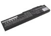 Battery Replacement Asus 90-N0P1B2000Y 90-NWF1B2000Y A31-B43 for B43 B43E - 2