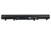Battery Replacement Acer 4ICR17/65 AL12A32 for Aspire E1-410G - 5
