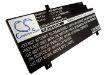 Sony VGP-BPL34 VGP-BPS34 Battery Replacement for F15A16 F15A16SC - 2