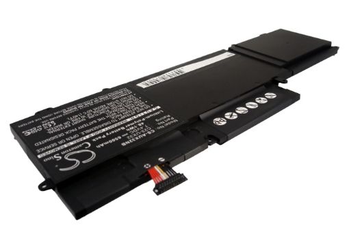 Battery Replacement Asus 0B200-00070000 C23-UX32 for U38DT U38DT-0021A4555M - 1