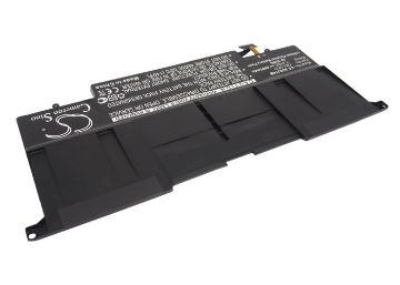 Asus C22-UX31 Battery Replacement for UX31 Ultrabook - 1