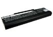 Battery Replacement for MSI CR400 CR400X 1957-14XXXP-107 261750 3UR18650F-2-QC-11 - 1