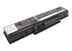 Battery Replacement for Acer Aspire 5517-5086 & 4732 - 1