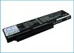 IBM Battery Replacement 0A36281-0A36283 42T4861-42T4875 for ThinkPad X220 X220i - 5