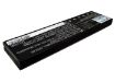 LG Battery Replacement 4UR18650F-QC-PL1A 4UR18650Y-2-QC-PL1 4UR18650Y-QC-PL1A 916C6080F 916C6110F 916C7010F for XNote EB510 ED510 - 2