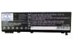 LG Battery Replacement 4UR18650F-QC-PL1A 4UR18650Y-2-QC-PL1 4UR18650Y-QC-PL1A 916C6080F 916C6110F 916C7010F for XNote EB510 ED510 - 5