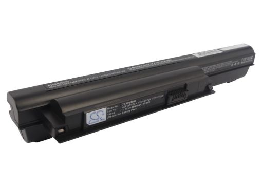 Sony VGP-BPL26 VGP-BPS26 VGP-BPS26A Battery Replacement for PCG-71811M PCG-71911M - 1
