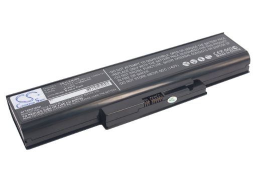 Replacement Battery for Lenovo E46 E46A - 1