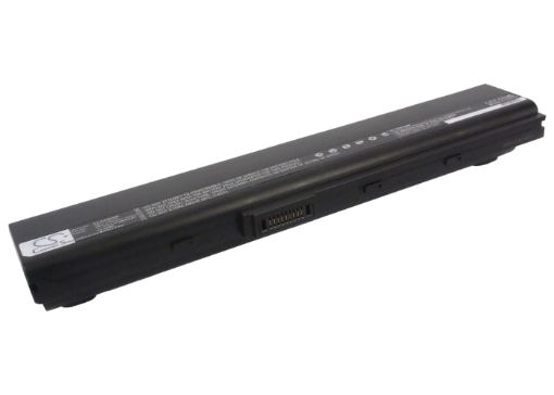 Replacement Battery for Asus N82 N82E - 1