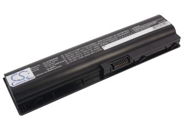 Battery Replacement for HP 582215-241 582215-421 586021-001 HSTNN-DB0Q HSTNN-I77C - 1