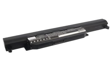 Battery Replacement Asus 0B110-00050400 A32-K55 A33-K55 A41-K55 for A45 A45D - 1