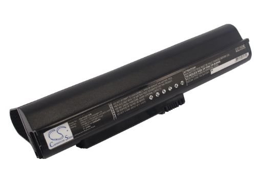 Fujitsu Battery Replacement CP432218-01 CP432221-01 FMVNBP173 FMVNBP174 FPB0213 FPCBP216 - 1