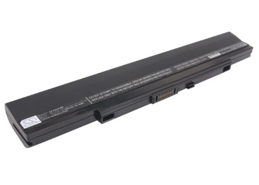 Replacement Battery for Asus U33 U33J A31-U53 A32-U53 A41-U53 A42-U53 - 1