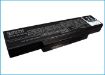 Battery Replacement Asus 15G10N3475A0 261750 3UR18650F-2-QC-11 for A9 A9C - 1