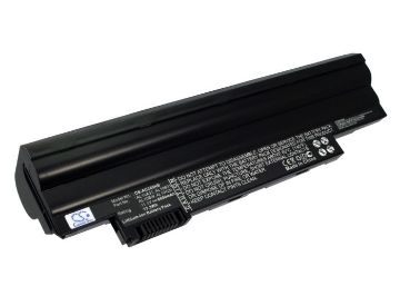 Gateway Battery Replacement AK.003BT.071 AK.006BT.074 AL10A31 AL10B31 AL10BW AL10G31 BT.00603.114 BT.00603.121 C.BTP00.128 - 1