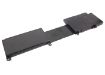 Replacement Battery for Dell 2NJNF 8JVDG TPMCF Inspiron 14-3421 14-5421 - 3
