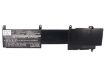 Replacement Battery for Dell 2NJNF 8JVDG TPMCF Inspiron 14-3421 14-5421 - 5