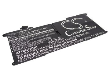 Battery Replacement Asus C23-UX21 for Ultrabook UX21A - 1