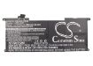 Battery Replacement Asus C23-UX21 for Ultrabook UX21A - 5