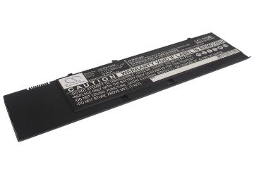 Replacement Battery for Dell Latitude XT3 1H52F 1NP0F 37HGH 9G8JN H6T9R KJ321 RV8MP - 1