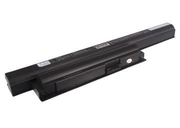 Sony VGP-BPL22 VGP-BPS22 Battery Replacement for VAIO VPC-E1Z1E VPC-EA1 - 1
