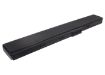 Battery Replacement Asus 70-NXM1B2200Z 90-NYX1B1000Y A31-B53 A31-K42 A31-K52 A32-K42 A32-K52 A41-K52 A42-K52 K52L681 - 3