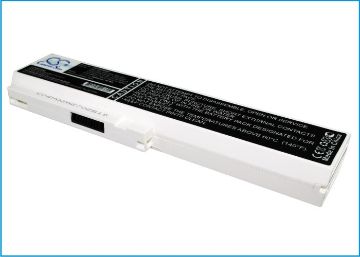 Battery Replacement Philips 3UR18650-2-T0188 for Freevents 15NB8611 - 1