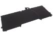 Battery Replacement Dell 0489XN 0C4K9V 0PKH18 0WV7G0 for XPS 12 9Q23 9Q33 - 4