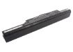 Gateway 31CR19/652 Battery Replacement for NS41I NS51I - 1
