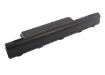 Gateway 31CR19/652 Battery Replacement for NS41I NS51I - 4