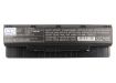 Replacement Battery for Asus N46 N46V - 5