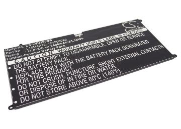 Lenovo 121500093 L10M4P12 Battery Replacement for IdeaPad U300/U300S - 1