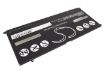 Lenovo 121500093 L10M4P12 Battery Replacement for IdeaPad U300/U300S - 4